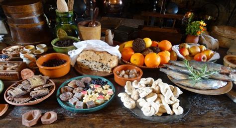 tudor food images|what did tudor people eat.